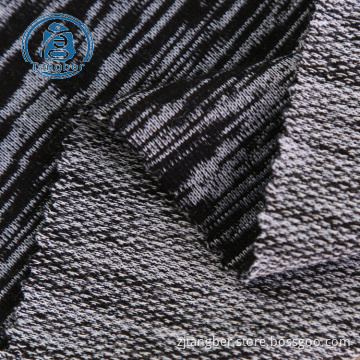 Beaux produits tricot 100% coton French Terry